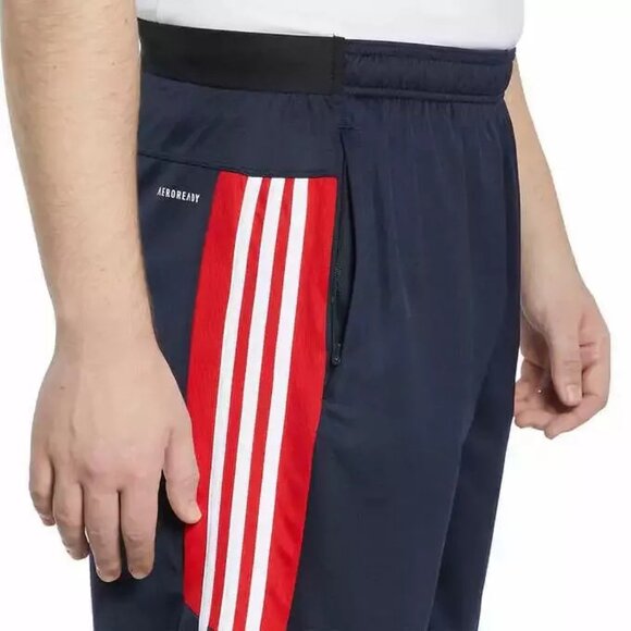 - adidas Men’s Active Short - Picture 2 of 5